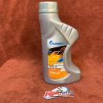 Nhớt Gazprom 10W-40 SL 1 lít